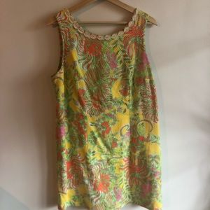 Lilly Pulitzer for Target Shift Dress